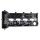 METZGER cylinder head cover for MERCEDES SPRINTER 3.5 t