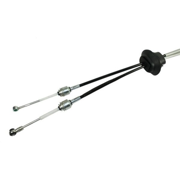 Cable pull gearbox METZGER for CITROËN JUMPY I
