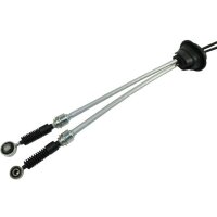 Cable Pull Manual Double cable pull METZGER for e.g....