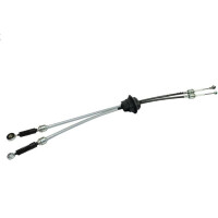 Seilzug Schaltgetriebe Doppelseilzug METZGER für u.a. CITROËN EVASION