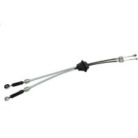 Cable pull gearbox METZGER for CITROËN JUMPY I