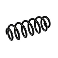 Suspension Spring rear axle coil spring Ø 10.2 mm EIBACH for e.g. SMART FORTWO