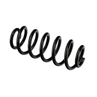 Suspension Spring rear axle coil spring Ø 10.2 mm EIBACH for e.g. SMART FORTWO