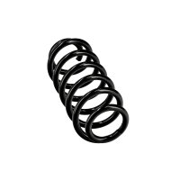 Suspension Spring rear axle coil spring Ø 10.2 mm EIBACH for e.g. SMART FORTWO