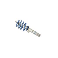 Suspension Kit, springs/shock absorbers Gas Pressure...