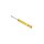Suspension Kit, springs/shock absorbers Gas Pressure BILSTEIN for e.g. MINI Mini