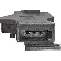 Wischermotor hinten 12 V VALEO für u.a. ALFA ROMEO GIULIETTA