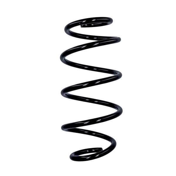 Suspension spring front axle Ø 14.5 mm 395 mm EIBACH for e.g. RENAULT ESPACE IV