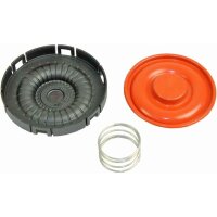 Diaphragm crankcase ventilation upper part METZGER for...
