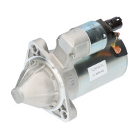 Starter 12 V 0.9 kW VALEO IAM-Expertise suitable for e.g....