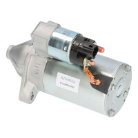 Starter 12 V 0.9 kW VALEO IAM-Expertise suitable for e.g. KIA PICANTO