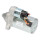 Starter 12 V 0.9 kW VALEO IAM-Expertise suitable for e.g. KIA PICANTO
