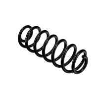 Suspension Spring rear axle coil spring Ø 12 mm EIBACH for e.g. VW JETTA