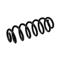 Suspension Spring rear axle coil spring Ø 12 mm EIBACH for e.g. VW JETTA