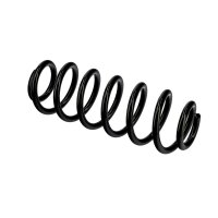 Suspension Spring rear axle coil spring Ø 12 mm EIBACH for e.g. VW JETTA