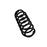 Suspension Spring rear axle coil spring Ø 12 mm EIBACH for e.g. VW JETTA