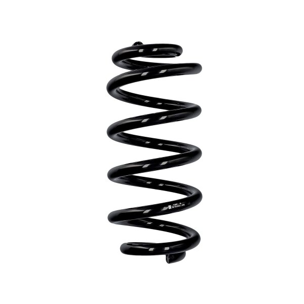 Suspension spring rear axle Ø 15.8 mm 304 mm EIBACH for AUDI A6 C6 At