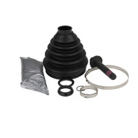 Bellow Kit Drive Shaft TPE Ø 29mm with grease...