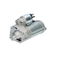 Anlasser Starter 12 V 2 kW 12 Zähne VALEO für u.a. OPEL VIVARO