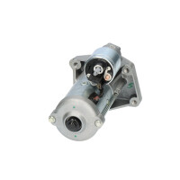 Anlasser Starter 12 V 2 kW 12 Zähne VALEO für u.a. OPEL VIVARO