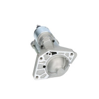 Anlasser Starter 12 V 2 kW 12 Zähne VALEO für u.a. OPEL VIVARO