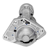 Anlasser Starter 2 kW 12 Zähne VALEO für OPEL...