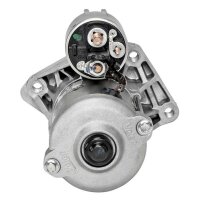 Anlasser Starter 2 kW 12 Zähne VALEO für OPEL...