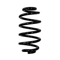 Suspension spring rear axle Ø 16 mm 329 mm EIBACH...