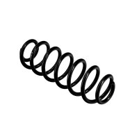 Fahrwerksfeder Hinterachse Schraubenfeder Ø 11,2 mm EIBACH für u.a. VW GOLF