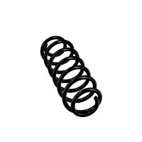 Fahrwerksfeder Hinterachse Schraubenfeder Ø 11,2 mm EIBACH für u.a. VW GOLF