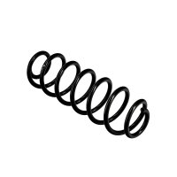 Fahrwerksfeder Hinterachse Schraubenfeder Ø 10,8 mm EIBACH für u.a. VW GOLF