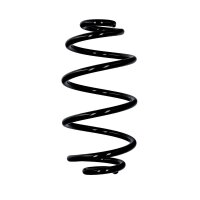 Fahrwerksfeder Hinterachse Ø 12,5 mm 303 mm EIBACH für u.a. OPEL ASTRA H Cara