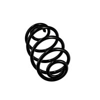 Suspension Spring rear axle coil spring Ø 12.5 mm EIBACH for e.g. OPEL ASTRA