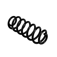 Suspension Spring rear axle coil spring Ø 12.8 mm EIBACH for SEAT ALTEA