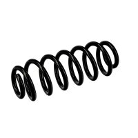 Suspension Spring rear axle coil spring Ø 12.8 mm EIBACH for SEAT ALTEA