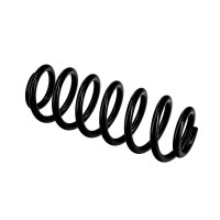 Suspension Spring rear axle coil spring Ø 12.8 mm EIBACH for SEAT ALTEA