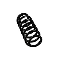 Suspension Spring rear axle coil spring Ø 12.8 mm EIBACH for SEAT ALTEA