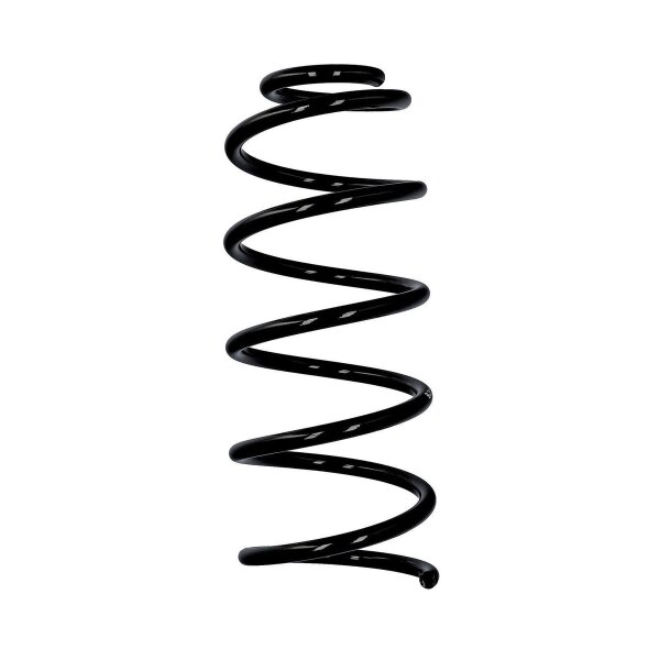 Suspension spring front axle coil spring Ø 12 mm 350 mm EIBACH for e.g. AUDI A3