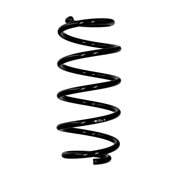 Suspension spring front axle Ø 12.8 mm 323 mm EIBACH for e.g. OPEL VECTRA B