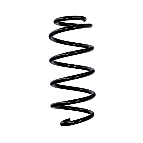 Suspension spring front axle Ø 13.2 mm 347 mm EIBACH for e.g. VW PASSAT B6