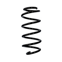 Suspension spring front axle Ø 13.2 mm 347 mm...