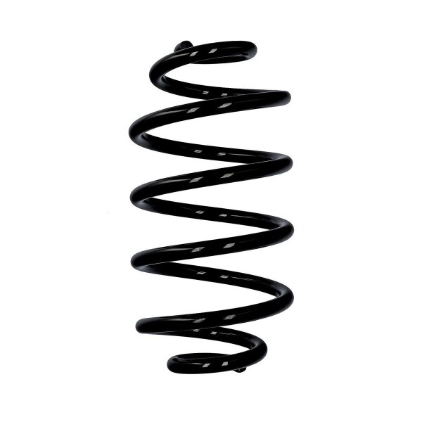 Suspension spring rear axle Ø 13.2 mm 305 mm EIBACH for OPEL ZAFIRA A