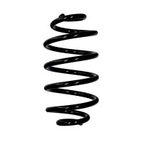 Suspension spring rear axle Ø 13.2 mm 305 mm...