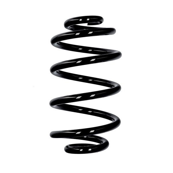Suspension spring rear axle Ø 13.5 mm 265 mm EIBACH for e.g. OPEL VECTRA C