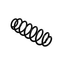 Fahrwerksfeder Hinterachse Schraubenfeder Ø 10,8 mm EIBACH für u.a. VW GOLF