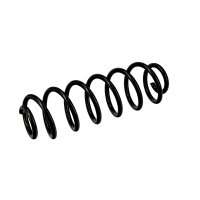 Fahrwerksfeder Hinterachse Schraubenfeder Ø 10,8 mm EIBACH für u.a. VW GOLF