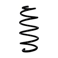 Suspension spring front axle Ø 13 mm 350 mm EIBACH...