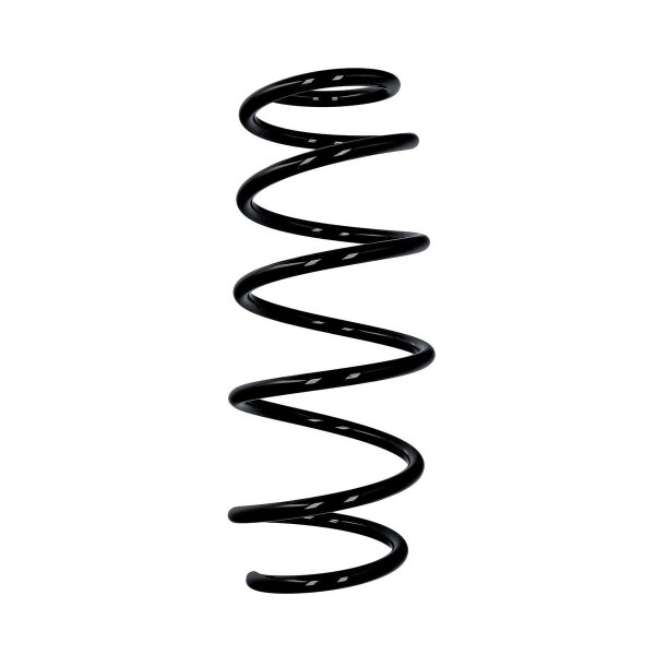 Suspension spring front axle Ø 12.2 mm 375 mm EIBACH for e.g. OPEL ASTRA H