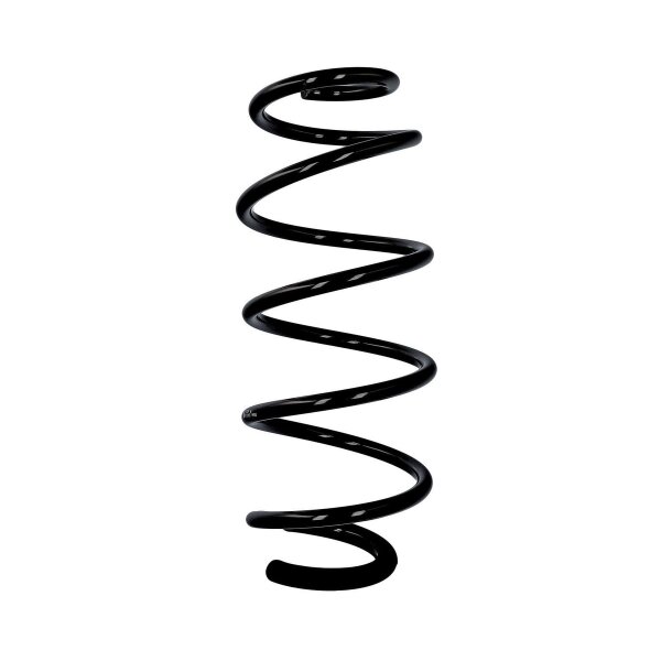 Suspension spring front axle Ø 12 mm 380 mm EIBACH for FORD MONDEO III Turnier