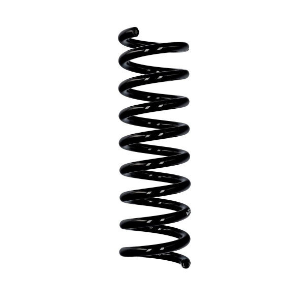 Suspension spring rear axle Ø 13.2 mm 328 mm...